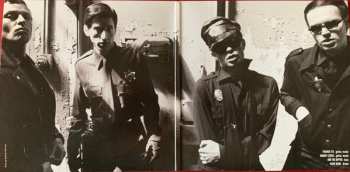 DVD/2SP Crime: San Francisco's First And Only Rock 'N' Roll Band: Live 1978 CLR | LTD