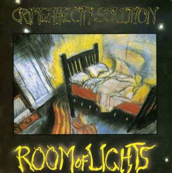 CD Crime & The City Solution: Room Of Lights