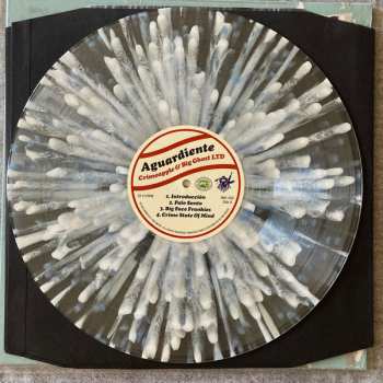 2LP Crimeapple: Aguardiente CLR | LTD