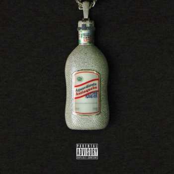 CD Crimeapple: Aguardiente LTD