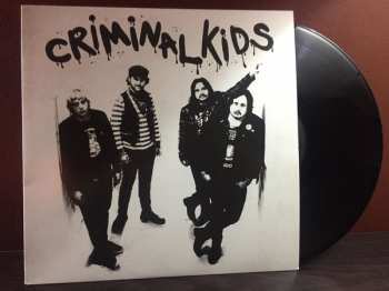 LP Criminal Kids: Criminal Kids