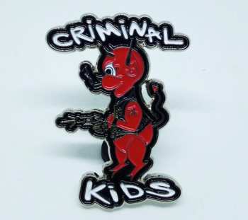 LP Criminal Kids: Criminal Kids