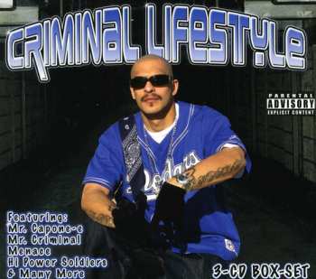 Album Criminal Lifestyle / Various: Criminal Lifestyle