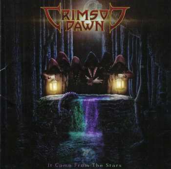 Album Crimson Dawn: It Came From The Stars