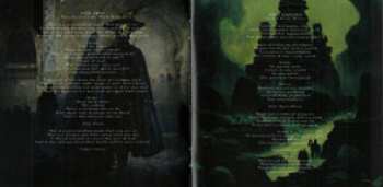 2CD Crimson Dawn: It Came From The Stars