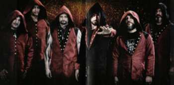 2CD Crimson Dawn: It Came From The Stars