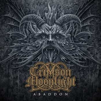 Album Crimson Moonlight: Abaddon