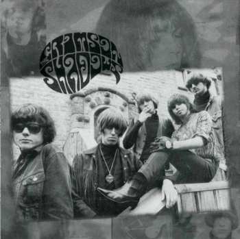 CD Crimson Shadows: Out Of Our Minds