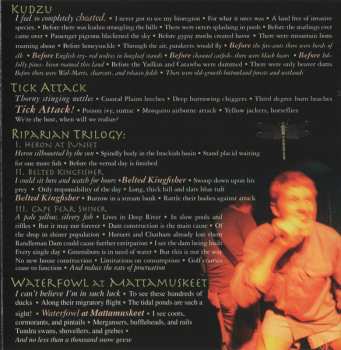 CD Crimson Spectre: Split