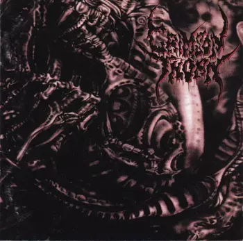 Crimson Thorn: Dissection