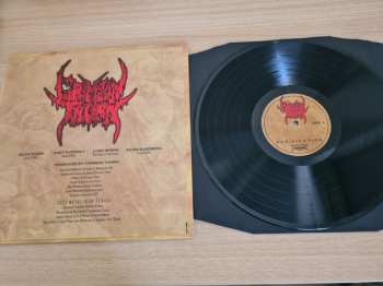 LP Crimson Thorn: Purification LTD