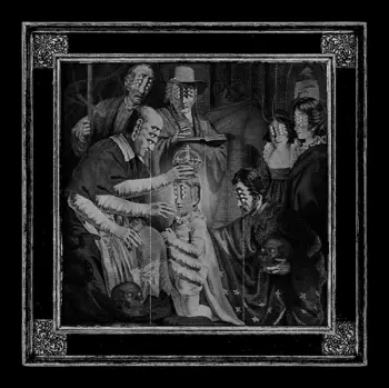 Crimson Throne: The Resilience Of Life & Death