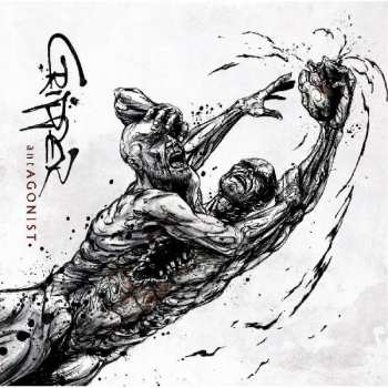 Album Cripper: Antagonist