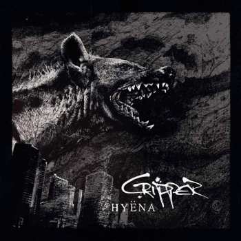 CD Cripper: Hyëna