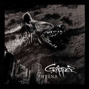 CD/DVD Cripper: Hyëna