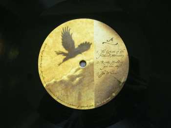 2LP Crippled Black Phoenix: A Love of Shared Disasters