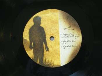2LP Crippled Black Phoenix: A Love of Shared Disasters