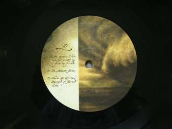 2LP Crippled Black Phoenix: A Love of Shared Disasters