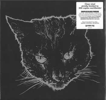 LP Crippled Black Phoenix: Horrific Honorifics CLR | LTD