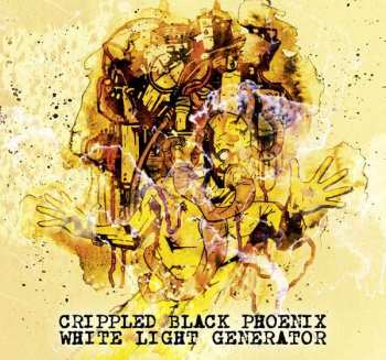 CD Crippled Black Phoenix: White Light Generator