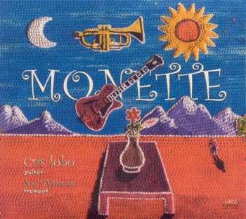 Album Cris Lobo: Monette