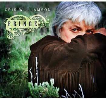 Album Cris Williamson: Fringe