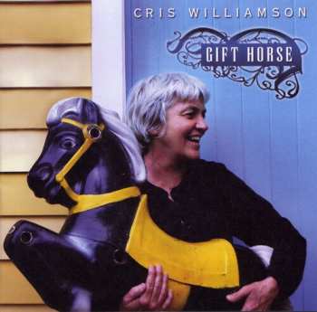 Album Cris Williamson: Gift Horse