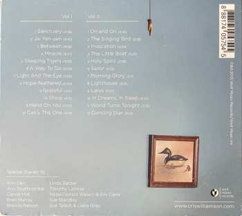 2CD Cris Williamson: Pray Tell