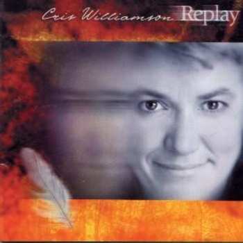 Album Cris Williamson: Replay