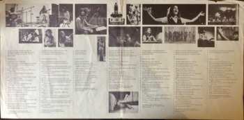 LP Cris Williamson: The Changer And The Changed