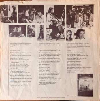 LP Cris Williamson: The Changer And The Changed