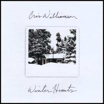 Album Cris Williamson: Winter Hearts
