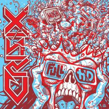 LP Crisix: Full HD LTD | CLR