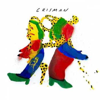 LP Crisman: Crisman LTD | CLR