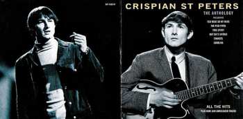 CD Crispian St. Peters: The Anthology