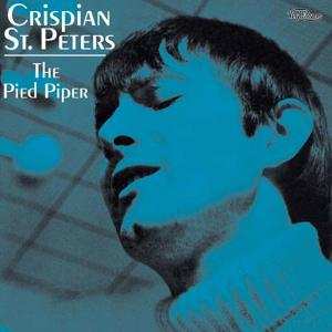 2LP Crispian St. Peters: The Pied Piper
