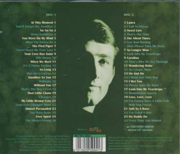 2CD Crispian St. Peters: The Pied Piper * The Complete Recordings 1965-1974