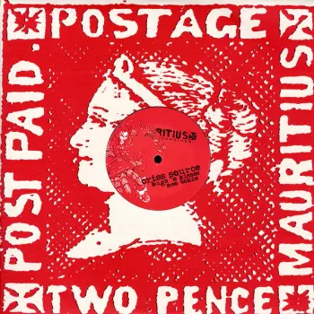 Criss Source: Hugs 'n Kisses / Neo Tokio