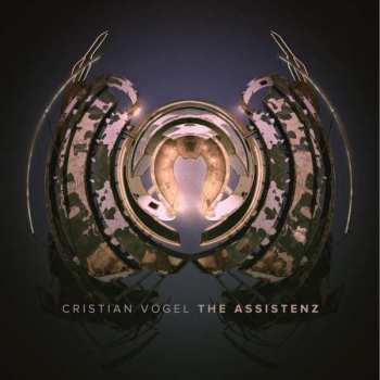 CD Cristian Vogel: The Assistenz