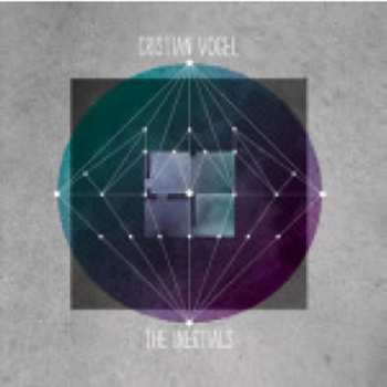 CD Cristian Vogel: The Inertials
