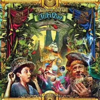 Cristiano Roversi: Antiqua