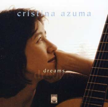 CD Cristina Azuma: Dreams