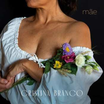Album Cristina Branco: Mãe