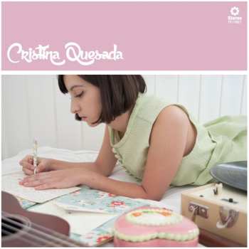 LP Cristina Quesada: You Are The One NUM