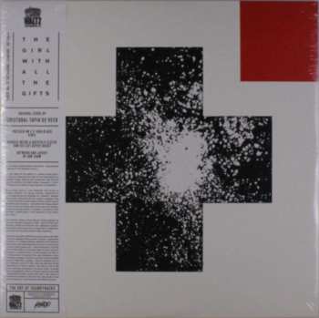 2LP Juan Cristobal Tapia De Veer: The Girl With All The Gifts