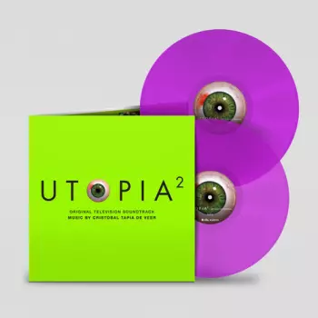 Utopia (Original Television Soundtrack)
