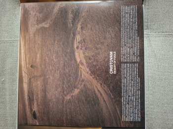 LP Cristovam: Desert of Fools CLR