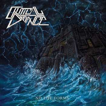 Album Critical Defiance: No Life Forms