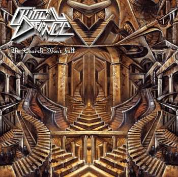 LP Critical Defiance: The Search Won't fall LTD