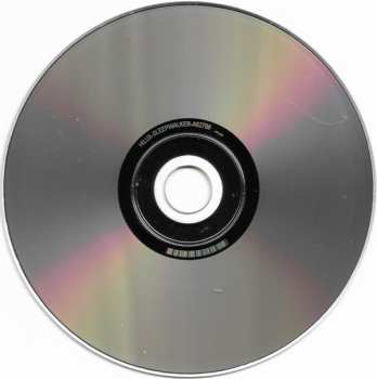 CD Critical Solution: Sleepwalker